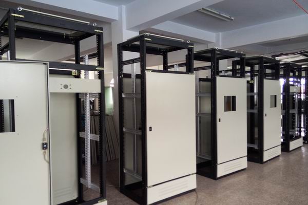 周宁控制柜-控制柜布线要求